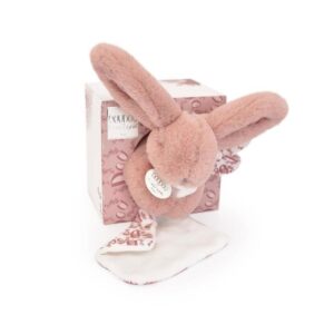 Lapin DOUDOU ET COMPAGNIE