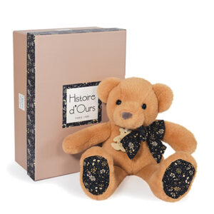 Ours 25 cm HISTOIRE D'OURS