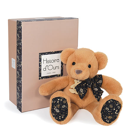 Ours 25 cm HISTOIRE D'OURS