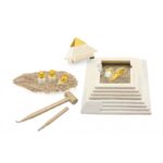 Pyramide mystère BUKI