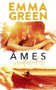 Âmes indociles, Emma Green