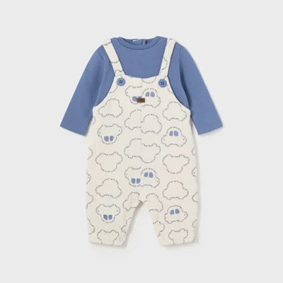 Ensemble salopette MAYORAL