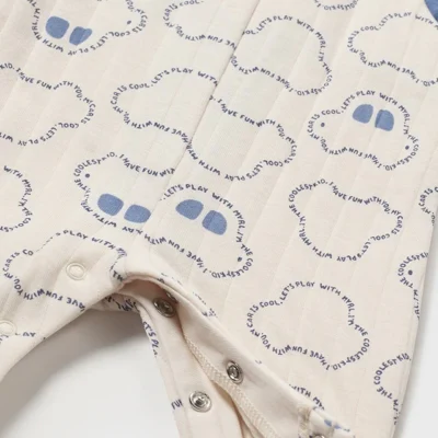 Ensemble salopette MAYORAL