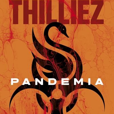 Pandemia Franck Thilliez