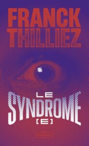 Le syndrome [E], Franck Thilliez