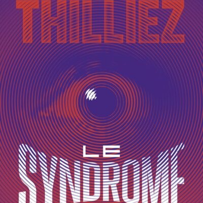 Le syndrome [E], Franck Thilliez