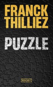 Puzzle, Franck Thilliez