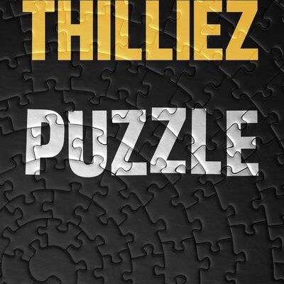 Puzzle, Franck Thilliez