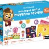 Mon grand coffret moyenne section NATHAN - Thumbnail Image 1