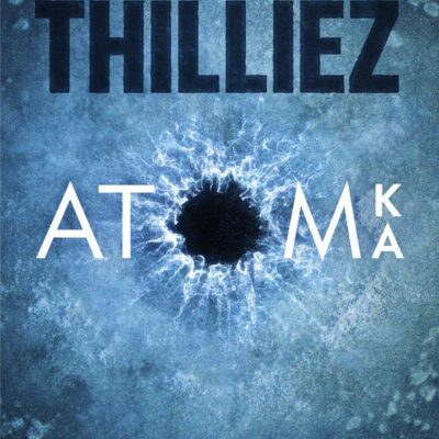 Atom(ka), Franck Thilliez
