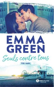 Seuls contre tous, Emma Green
