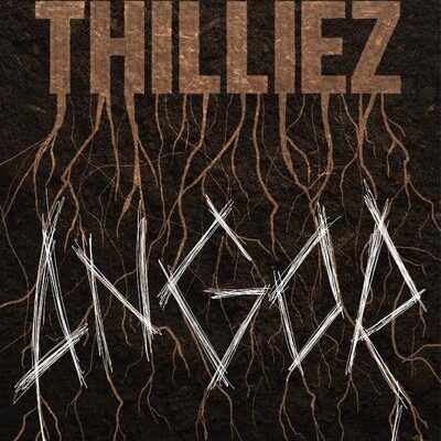 Angor Franck, Thilliez