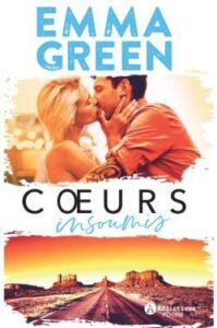 Coeurs insoumis, Emma Green