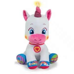 Ma douce licorne CLEMENTONI