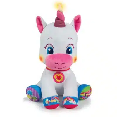 Ma douce licorne CLEMENTONI