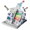 Les apprentis astonautes CLEMENTONI - Thumbnail Image 2