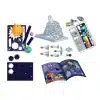 Les apprentis astonautes CLEMENTONI - Thumbnail Image 3