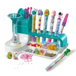 L&rsquo;atelier des stylos CLEMENTONI