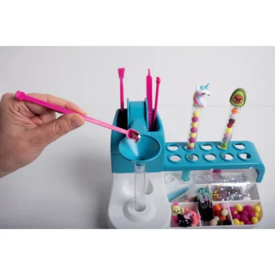 L'atelier des stylos CLEMENTONI