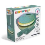 Karaoké KIDYWOLF