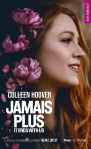 Jamais Plus, Collen Hoover