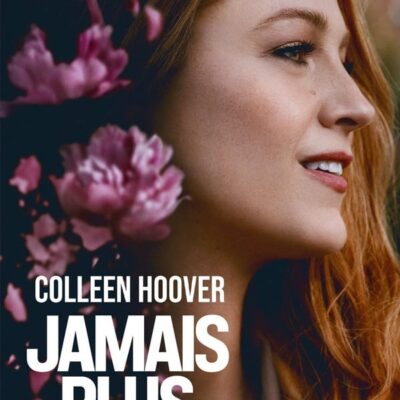 Jamais Plus, Collen Hoover