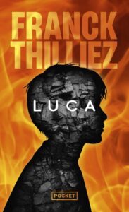Luca, Franck Thilliez