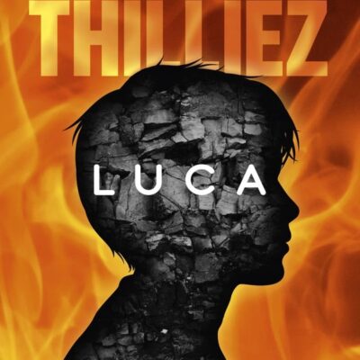 Luca, Franck Thilliez