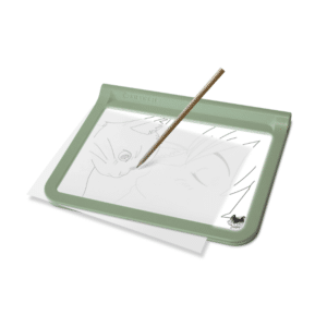 Tablette lumineuse KIDYWOLF