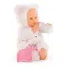 Poupon ourson COROLLE - Thumbnail Image 2