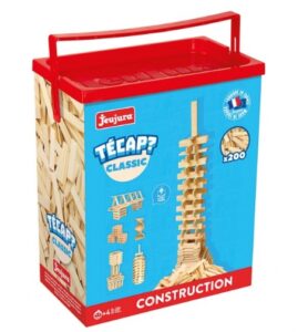 Tecap ? classic JEUJURA