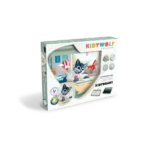 Tablette lumineuse KIDYWOLF