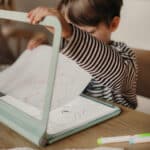 Tablette lumineuse KIDYWOLF