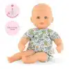 Poupon ourson COROLLE - Thumbnail Image 3