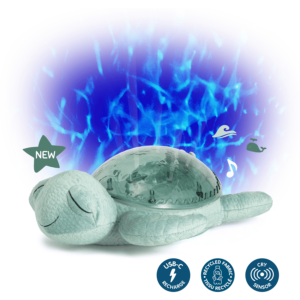 Tortue veilleuse CLOUD-B
