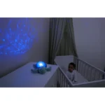 Tortue veilleuse CLOUD-B