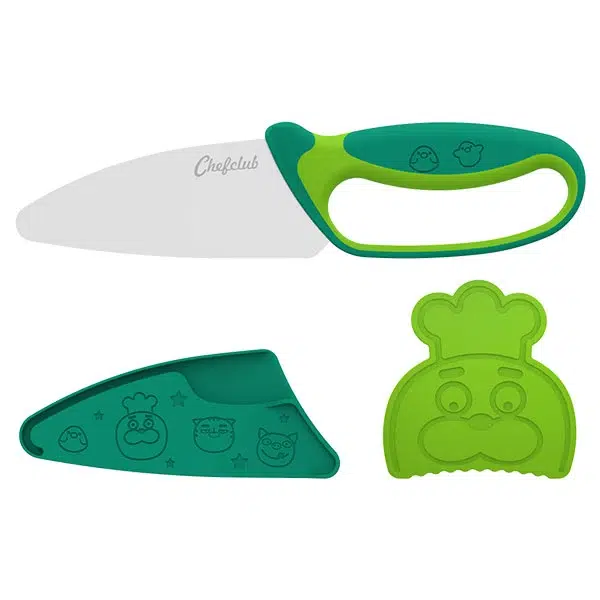 Couteau Chefclub – Image 3