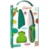 Couteau Chefclub - Thumbnail Image 1