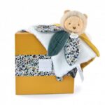 Doudou petale lion DOUDOU & Compagnie