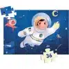 Puzzle silhouette DJECO - Thumbnail Image 2