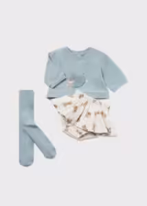 Ensemble 3 pièces MAYORAL