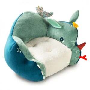 Fauteuil enfant LILLIPUTIENS