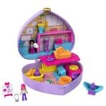 Art studio POLLY POCKET