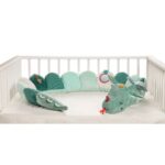 Tour de parc bébé LILLIPUTIENS