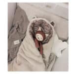 Nid d&rsquo;ange BABYSHOWER