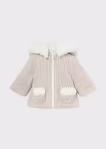 Manteau Réversible MAYORAL