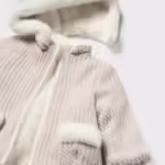 Manteau Réversible MAYORAL