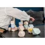 Pierre à empiler JANOD