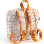 Porte bébé DJECO