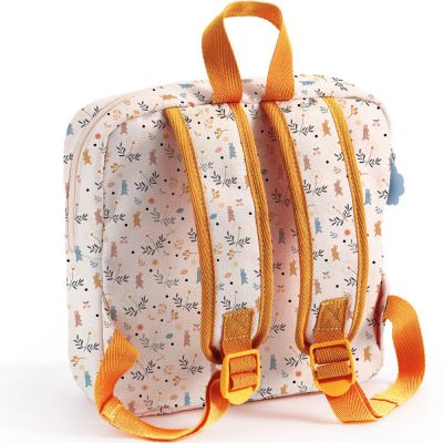 Porte bébé DJECO